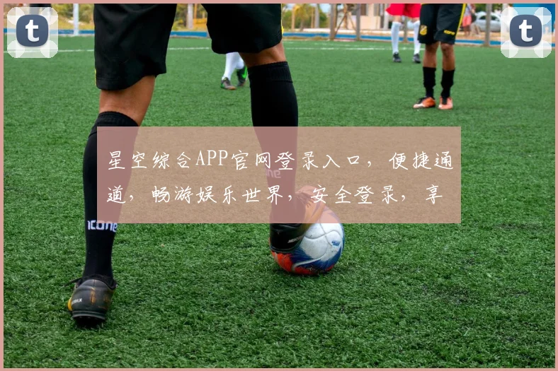 星空综合APP官网登录入口，便捷通道，畅游娱乐世界，安全登录，享受非凡体验，轻松注册三步完成