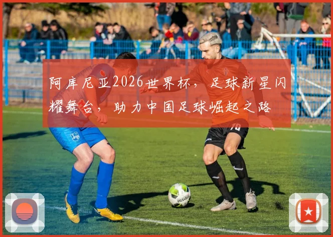 阿库尼亚2026世界杯，足球新星闪耀舞台，助力中国足球崛起之路