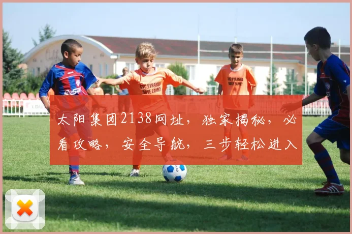 太阳集团2138网址，独家揭秘，必看攻略，安全导航，三步轻松进入