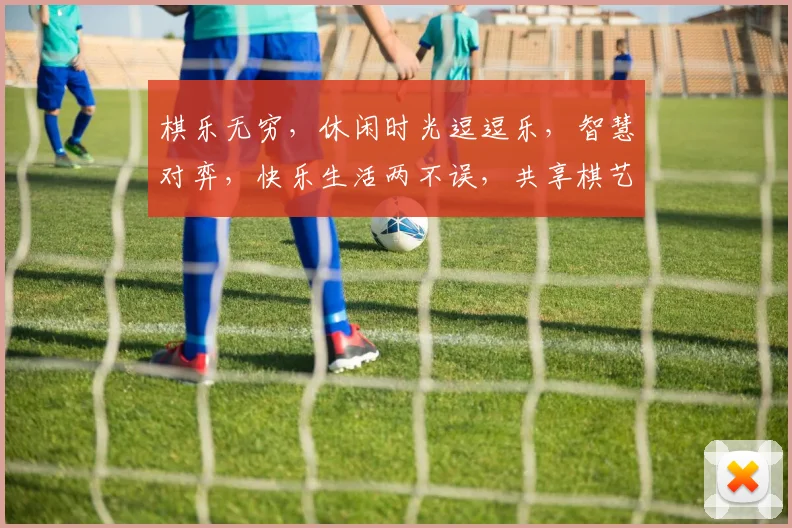 棋乐无穷，休闲时光逗逗乐，智慧对弈，快乐生活两不误，共享棋艺乐趣。