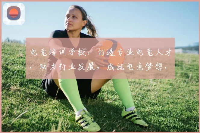 电竞培训学校，打造专业电竞人才，助力行业发展，成就电竞梦想，三重保障，学以致用