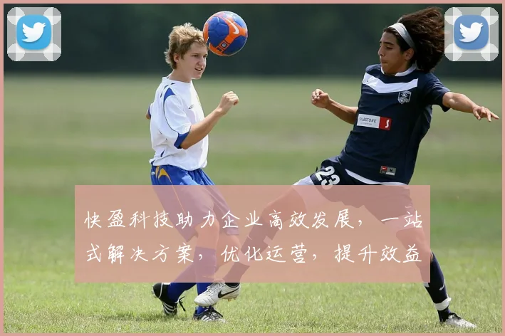 快盈科技助力企业高效发展，一站式解决方案，优化运营，提升效益，赋能未来，助力创新，成就卓越。