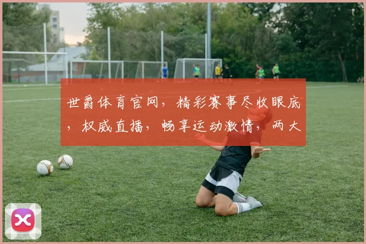 世爵体育官网，精彩赛事尽收眼底，权威直播，畅享运动激情，两大特色，一网打尽