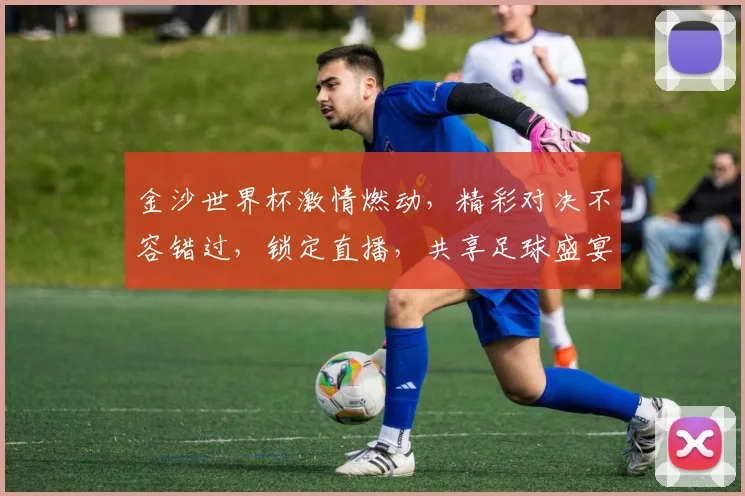 金沙世界杯激情燃动，精彩对决不容错过，锁定直播，共享足球盛宴