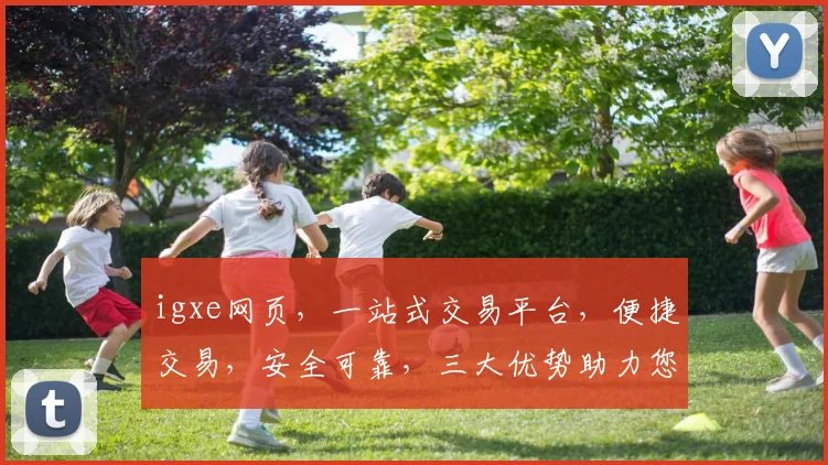 igxe网页，一站式交易平台，便捷交易，安全可靠，三大优势助力您的投资之路